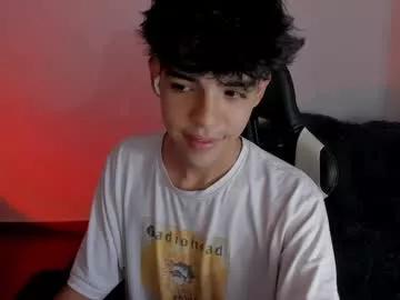 alan18n on Chaturbate 