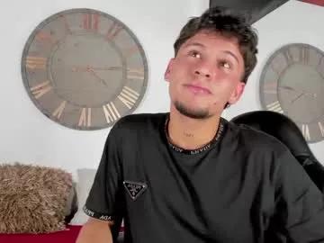 alan__smith on Chaturbate 