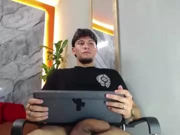 alan__smith on Chaturbate 