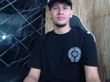 alan__smith on Chaturbate 