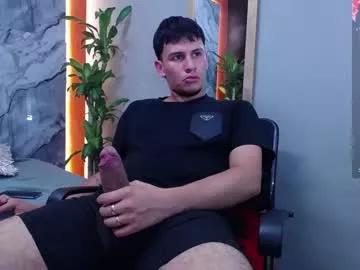 alan__smith on Chaturbate 