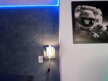 alan_morrys on Chaturbate