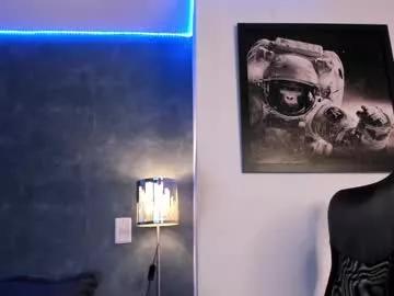 alan_morrys on Chaturbate