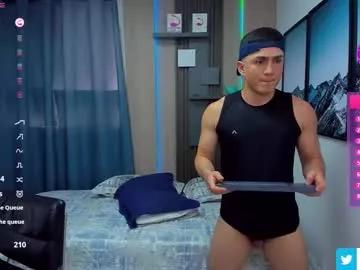 alan_nd_kevin — GOAL: hot blowjobs [124 tokens remaining] make us horny   #closefriends #naughty #gymbro