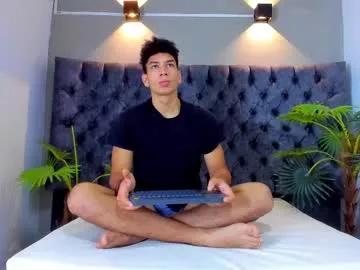 alan_redinger on Chaturbate 