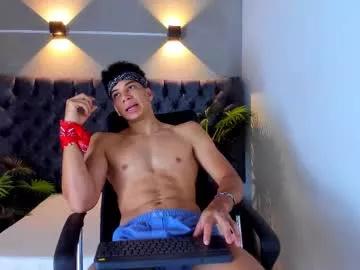 alan_redinger on Chaturbate 