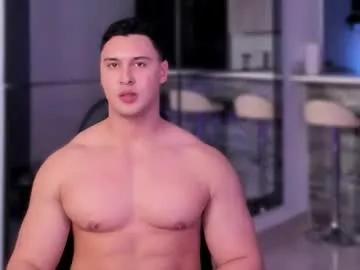 alan_vidal on Chaturbate 