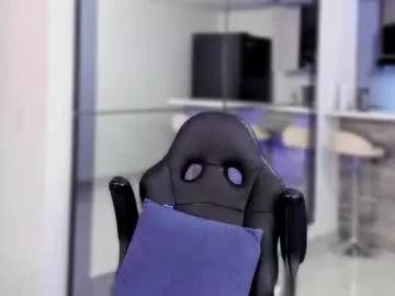 alan_vidal on Chaturbate 