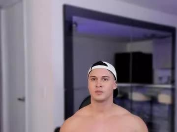 alan_vidal on Chaturbate 