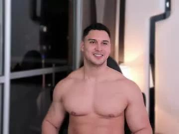 alan_vidal on Chaturbate 