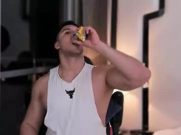 alan_vidal on Chaturbate 