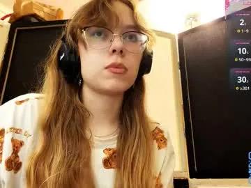 alanehadaller on Chaturbate