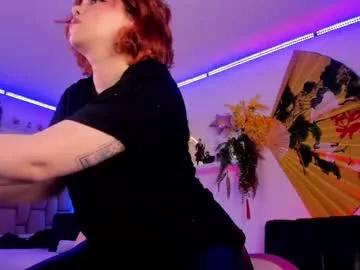 albaandthayron's avatar