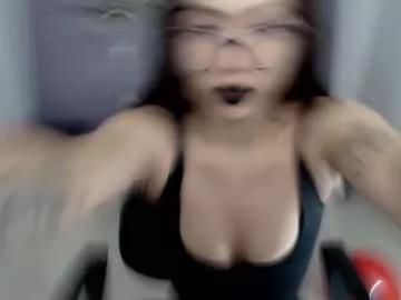 aleesha_cameron02 on Chaturbate 