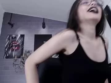 aleesha_cameron02 on Chaturbate 