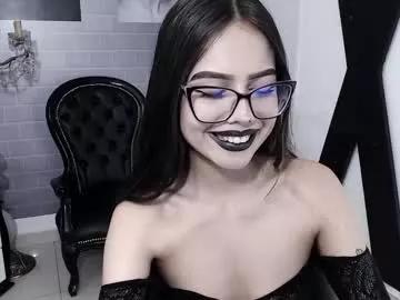 aleesha_cameron02 on Chaturbate 