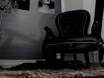aleesha_cameron02 on Chaturbate 
