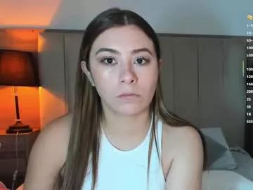 alejarosse on Chaturbate 