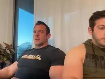 alessandrobuilder on Chaturbate 