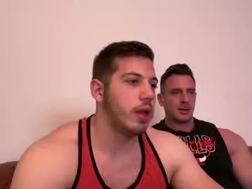 alessandrobuilder on Chaturbate 