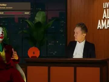 Chaturbate alex_amazing is Freechat alex_amazing — Hell's Kitchen  with Alex Ramsey! #ChaturbateHalloween