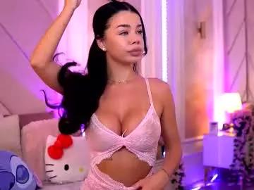 alexaheyess on Chaturbate