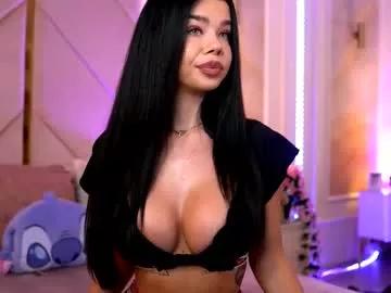 alexaheyess on Chaturbate