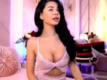 alexaheyess on Chaturbate