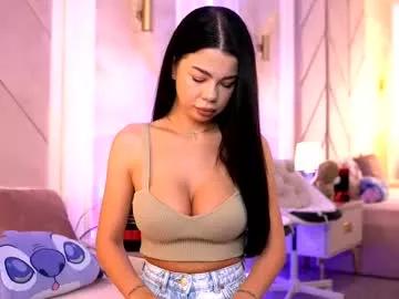 alexaheyess on Chaturbate