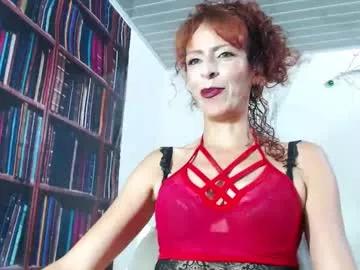 alexandrahornysexi on Chaturbate