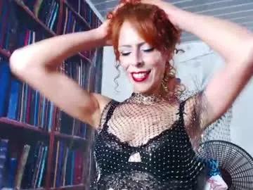 alexandrahornysexi on Chaturbate