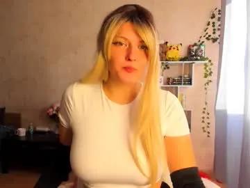 alicecaseyy on Chaturbate