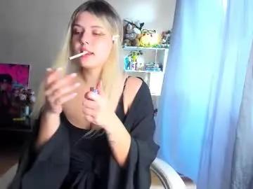 alicecaseyy on Chaturbate