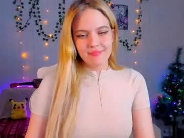 alicecaseyy on Chaturbate
