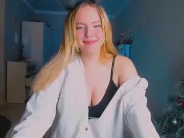 alicecaseyy on Chaturbate