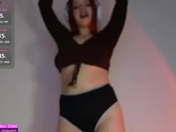 alinabae — Hi all! I'm online again! Today only my menu works! I'm not doing PVT yet!  #18 #teen #cosplay #bigtits #tits [1988 tokens remaining]