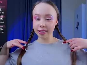 Freechat alise_kitty on Chaturbate