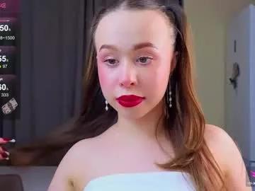 Freechat alise_kitty on Chaturbate