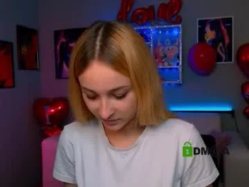 alison_purr model from cb