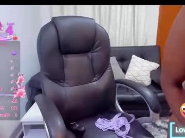 alisonlemoos on Chaturbate 