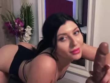 aliyv on Chaturbate 