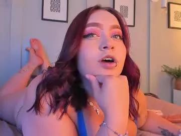 allasska_ on Chaturbate 
