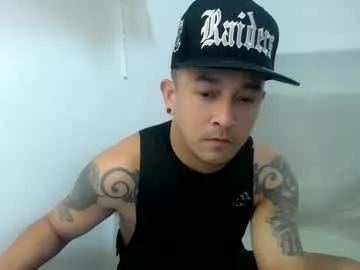 allen_69xx on Chaturbate 