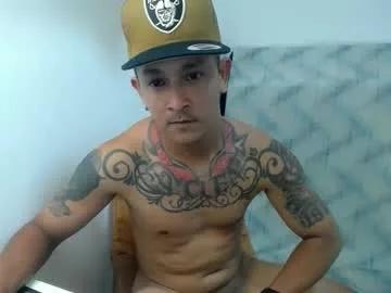 allen_69xx on Chaturbate 