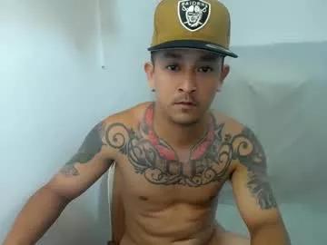 allen_69xx on Chaturbate 