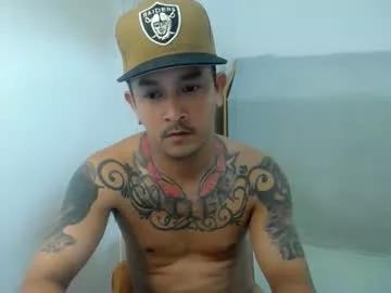 allen_69xx on Chaturbate 
