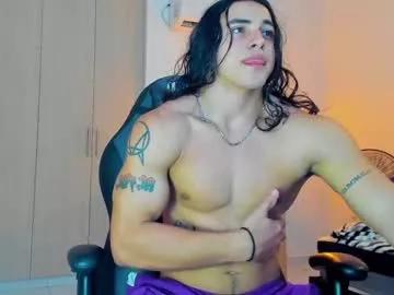 allen_rosse on Chaturbate 