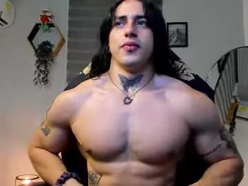 allen_rosse on Chaturbate 