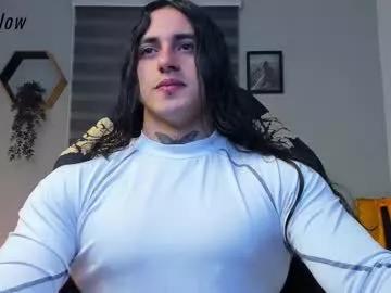 allen_rosse on Chaturbate 