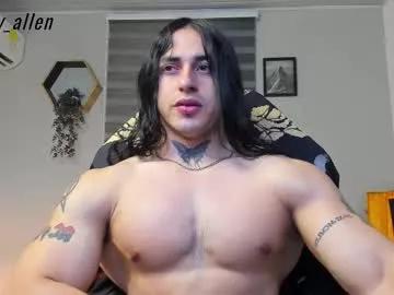 allen_rosse on Chaturbate 